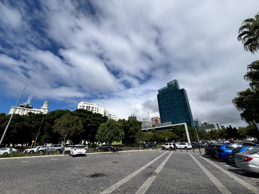 To Let Commercial Property for Rent in Waterfront Western Cape